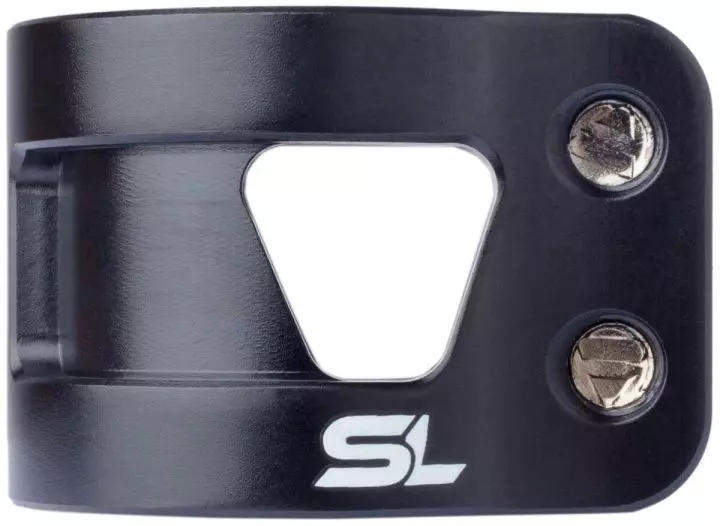 Clemă CORE SL Black