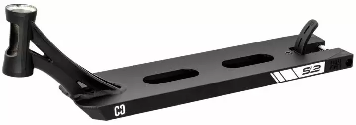 Deck CORE SL2 Forged 20 Black