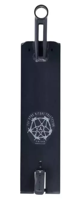Deck Triad Psychic V2 Boxed 6 x 23 Voodoo