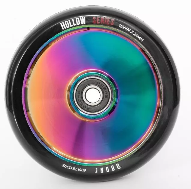 Roată Drone Hollow Series 110 Neochrome