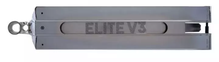 Deck Elite Supreme V3 22.6 x 5.5 Chrome