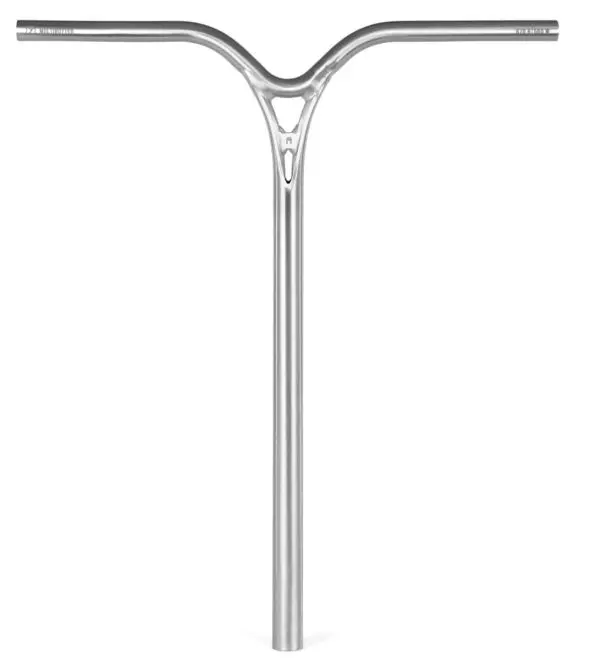 Ghidon Ethic Wolpertinger Alu 670 Brushed