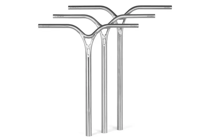 Ghidon Ethic Wolpertinger Alu 670 Brushed