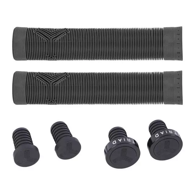 Manșoane Triad Conspiracy 155 Grey