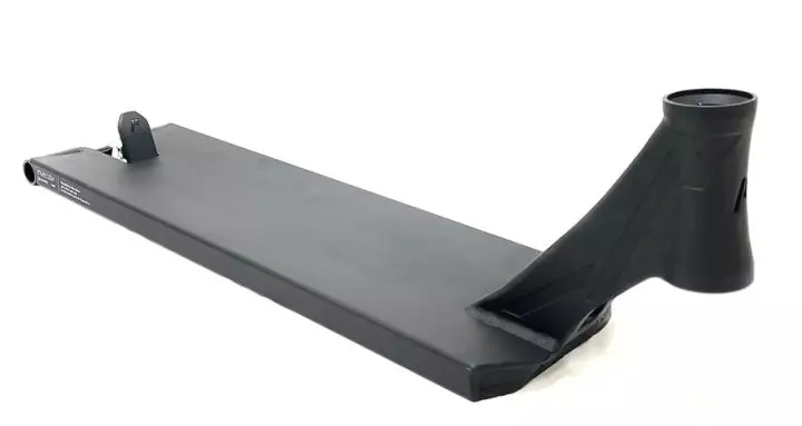 Deck Prime Banshee V2 6.3 x 22.4 Aaron