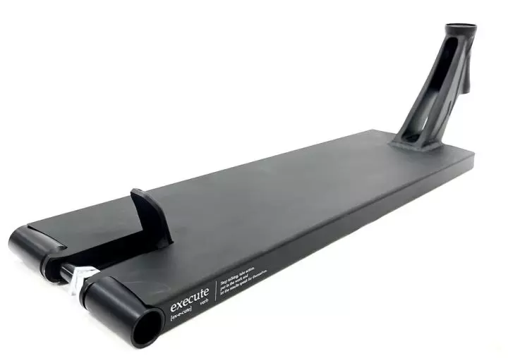 Deck Prime Banshee V2 6.3 x 22.4 Aaron