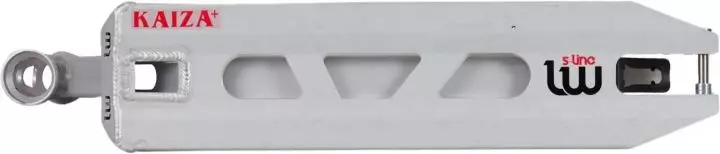 Deck Longway S-Line Kaiza V2 Raw