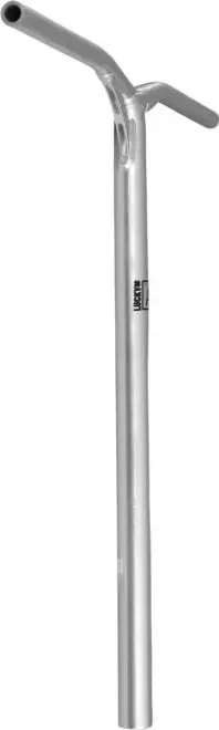 Ghidon Lucky HEX Alu Chrome