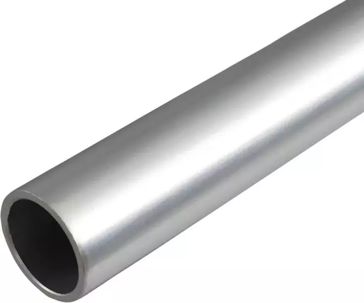 Ghidon Lucky HEX Alu Chrome