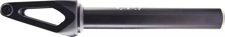 Furcă Lucky Huracan V2 ICS Black