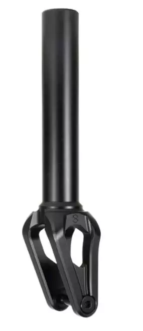 Furcă Native Senary 30 SCS Black