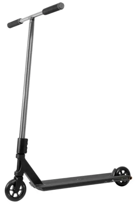 Trotinetă Freestyle North Orbit Matte Black