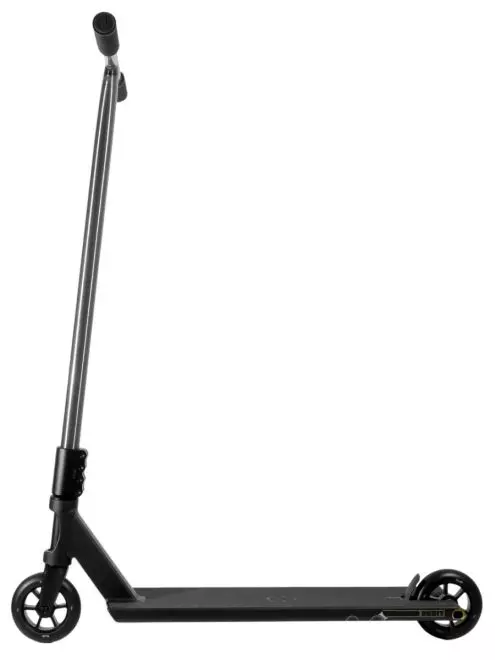 Trotinetă Freestyle North Orbit Matte Black