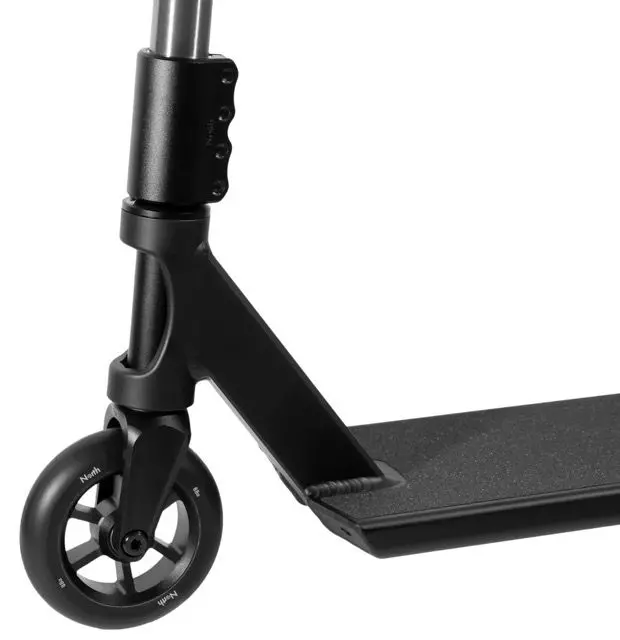 Trotinetă Freestyle North Orbit Matte Black