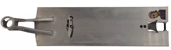 Deck AO Brian Noyes V3 7.0 x 23 Raw