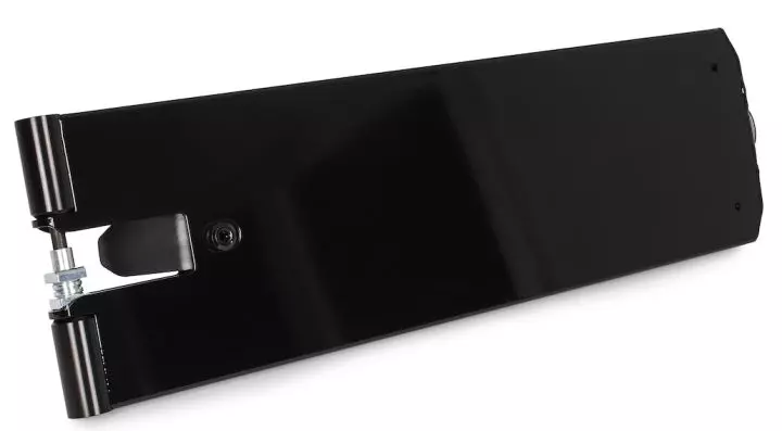 Deck Prime Banshee 570 Black