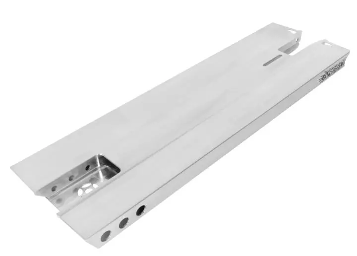 Deck PROTO Ares 6.5" x 23" TDI Raw