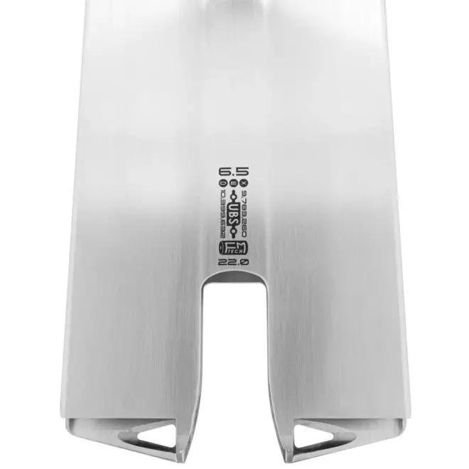 Deck PROTO Ares 6.5" x 23" TDI Raw