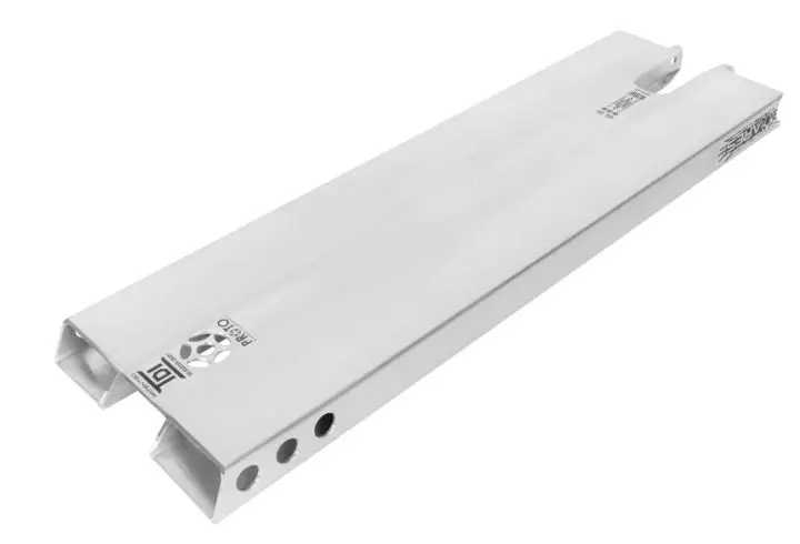 Deck PROTO Ares 6.5" x 23" TDI Raw