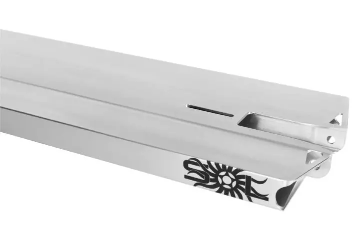 Deck PROTO Sol 7.0" x 24" TDI Raw