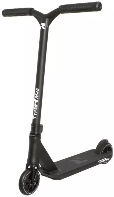 Trotinetă Freestyle Root Type R Mini Matte Black