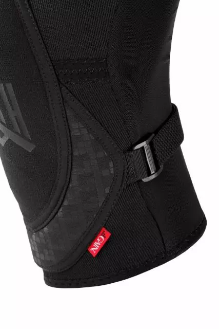 Genunchiere GAIN Protection STEALTH