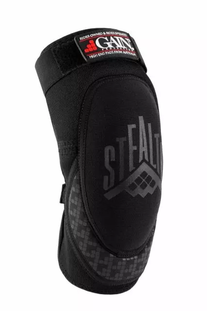 Genunchiere GAIN Protection STEALTH