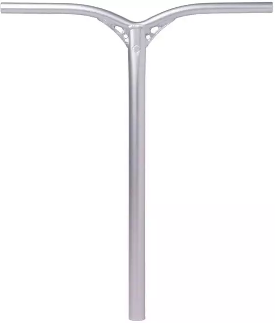 Ghidon Striker Lux Alu 580 Silver