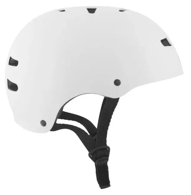 Casca TSG Injected White
