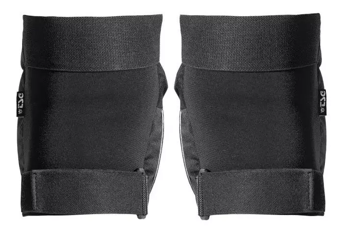 Genunchiere TSG All Terrain Black