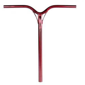 Ethic Dynasty V2 Bars 67 Transparent Red