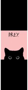 Prey Griptape Fox