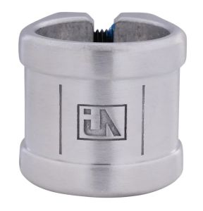 UrbanArtt Civic 2-Bolt Clamp Black 