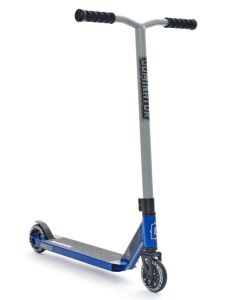 Dominator Ranger Scooter Blue Grey