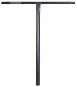 UrbanArtt Civic Double-Butted T Bar Black