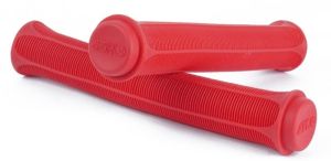 Aztek Grips Red