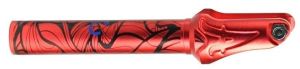 AO Model A II Fork Red