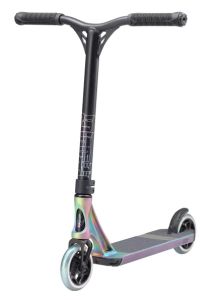 Blunt Prodigy S9 XS Scooter Matted Oil Slick