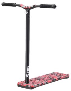 Blunt TS PRO 7.5 Trampoline Scooter Red Camo