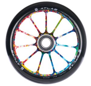 Ethic Atlas 12STD 115 Wheel Nebula
