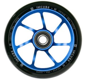 Ethic Incube V2 12STD 125 Wheel Blue