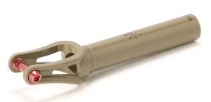 Aztek Circa V3 Fork Zircon Sand