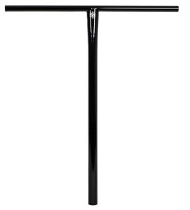 Affinity Basic 710 OS T Bars Gloss Black 