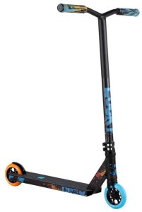 Lucky Crew 2025 Scooter Drift