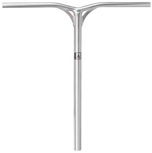 Lucky HEX Alu Bars Chrome