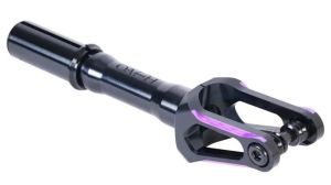 Oath Spinal SCS / HIC Fork Black Purple