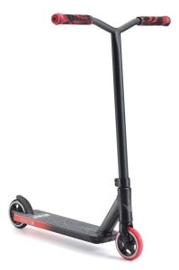 Blunt One S3 Scooter Black Red