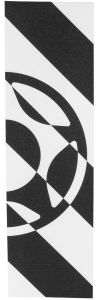 PROTO Split Star V2 7" SD Griptape Black