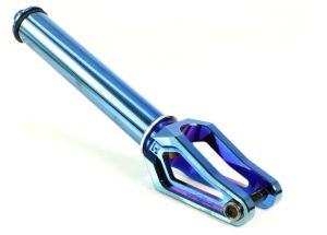 Root Industries SCS Fork Blue Ray