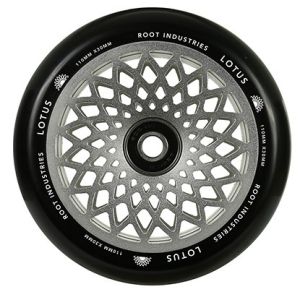 Root Lotus Wide 110 Wheel Raw